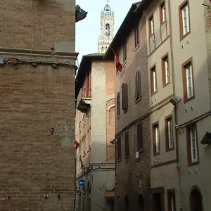 Appartement Casa Vacanze Il Campo, Siena